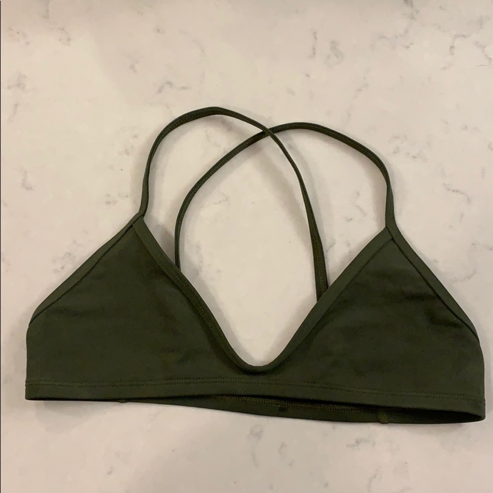 Jolyn Merlin Bikini Top